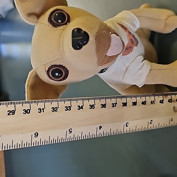 4 Tocco Bell dogs. Very good used condition Adorable little‎ guys. - Picture 7 of 7